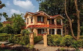 The Riverview Retreat Corbett By Leisure Hotels